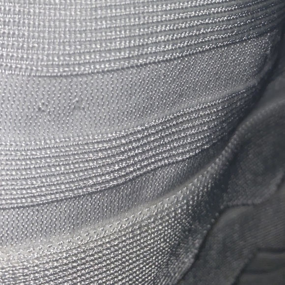 GUESS W92K1A DRESS - Picture 5 of 12